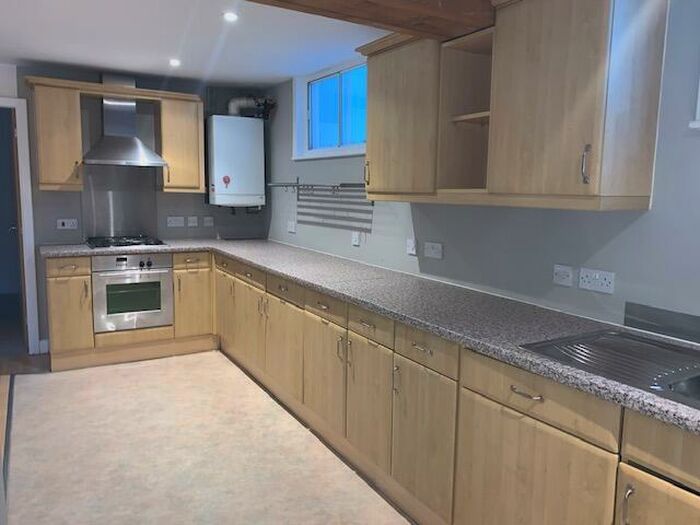 2 Bedroom Cottage To Rent In Nightingale Mews, Derby, DE1