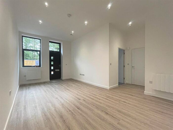 1 Bedroom Apartment To Rent In Meadow, Basingstoke, RG23