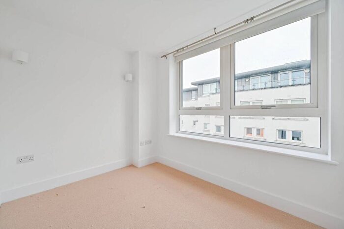 1 Bedroom Flat For Sale In Building, Woolwich Riverside, London, SE18