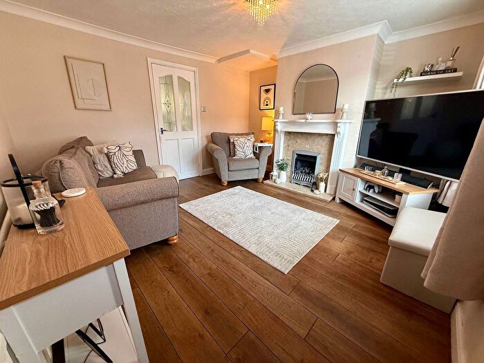 2 Bedroom Terraced House For Sale In Brook Street, Gornal Wood, DY3