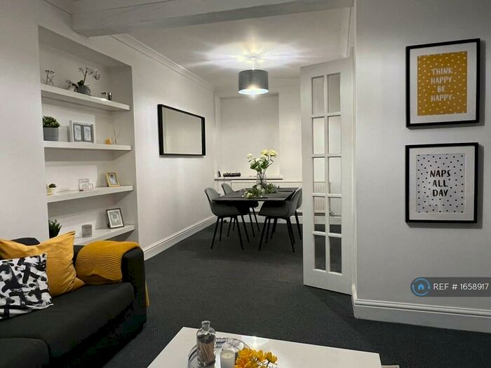 3 Bedroom Terraced House To Rent In Cilhaul Terrace, Mountain Ash, CF45