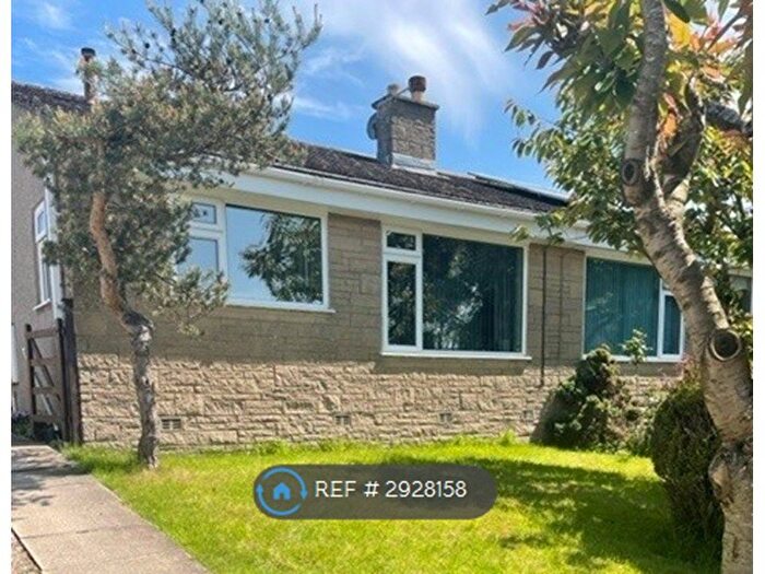 2 Bedroom Bungalow To Rent In Moorview Way, Skipton, BD23