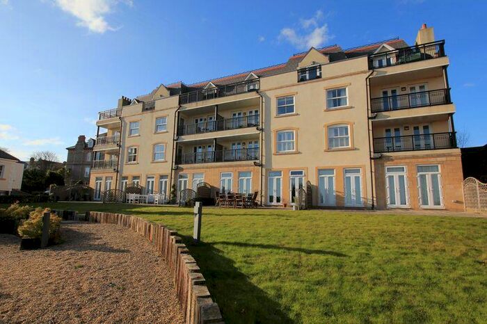 2 Bedroom Flat To Rent In Bron-y-Glyn, Bridgeman Road, Penarth, CF64