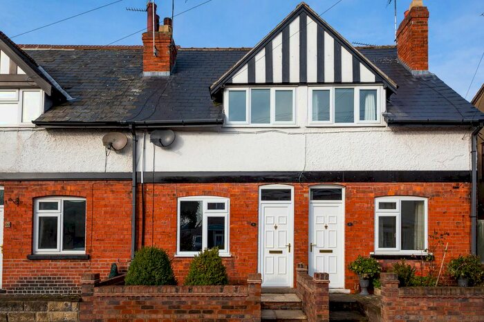 2 Bedroom Terraced House To Rent In York Street Dunnington, York YO19