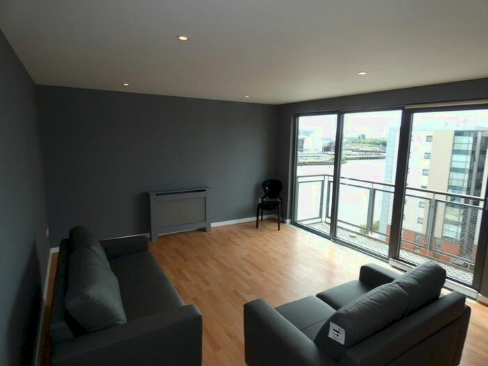 2 Bedroom Flat To Rent In Glasgow Harbour Terraces, Glasgow Harbour, Glasgow, G11