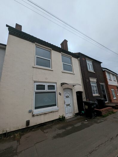 3 Bedroom House To Rent In Leys Road, Brierley Hill, DY5