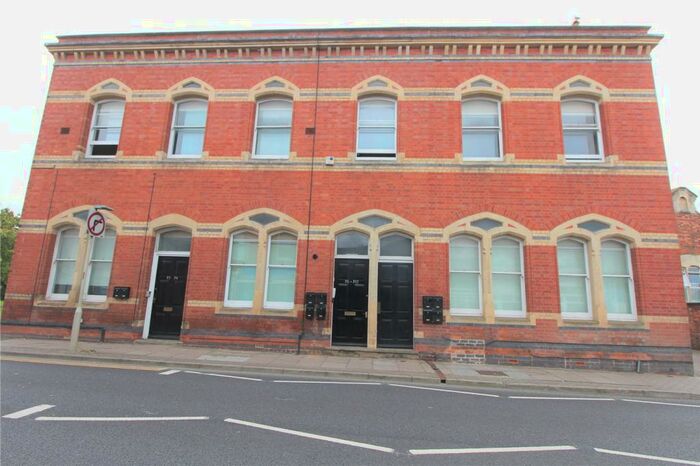 1 Bedroom Apartment To Rent In Mill House, - Albion Street, Cheltenham, Gloucestershire, GL52