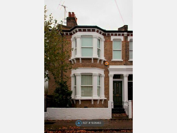 5 Bedroom Terraced House To Rent In Gairloch Road, London, SE5