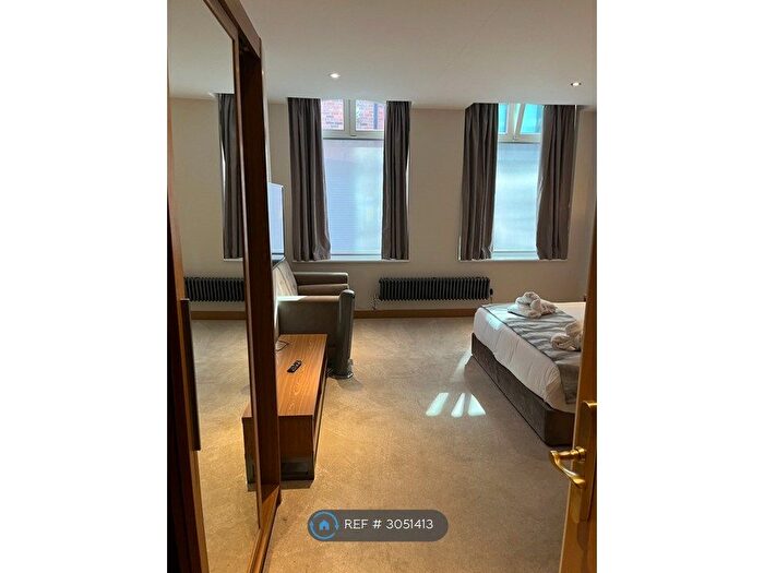 1 Bedroom Flat To Rent In Butts Court, Leeds, LS1