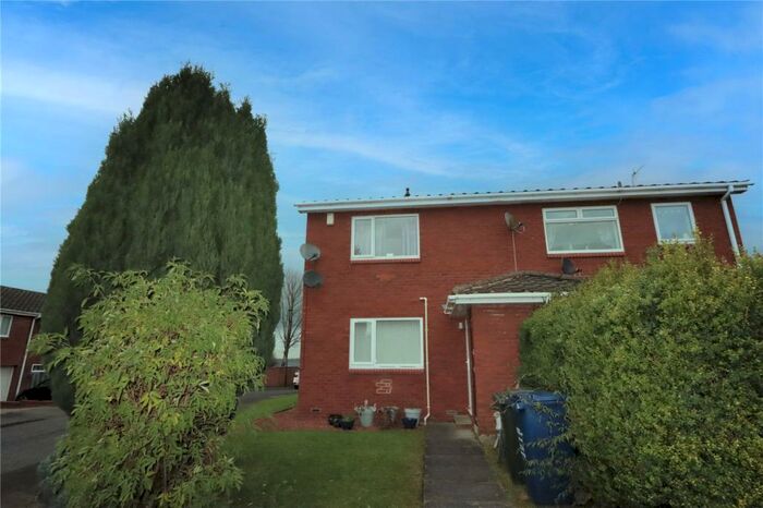 Property To Rent In Nedderton Close, Newcastle Upon Tyne, Tyne And Wear, NE5