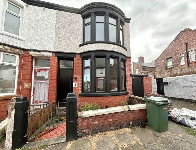 3 Bedroom Property To Rent In Woodsorrel Road, Birkenhead, CH41
