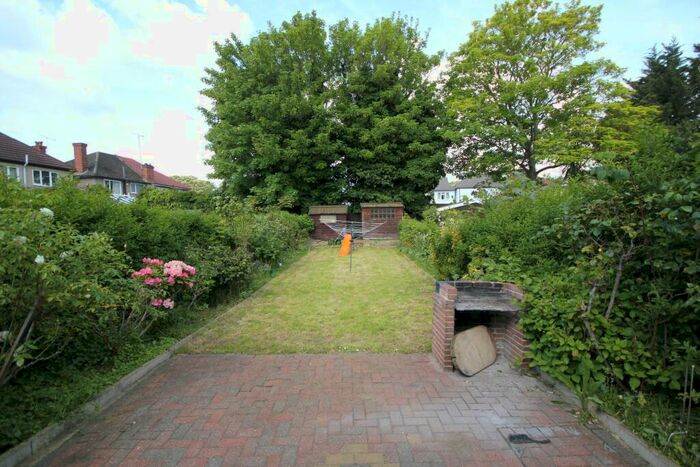 3 Bedroom Semi-Detached House To Rent In Castleton Avenue, Wembley, HA9