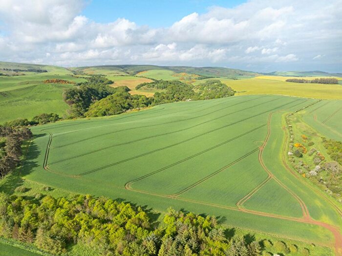 Land For Sale In Land At Spott, Spott, East Lothian, EH42