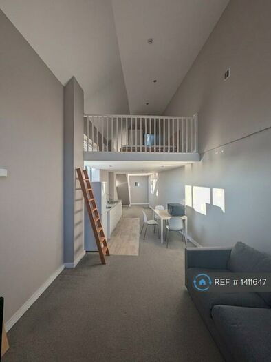 1 Bedroom Flat To Rent In Ebenezer Street, Bristol, BS5