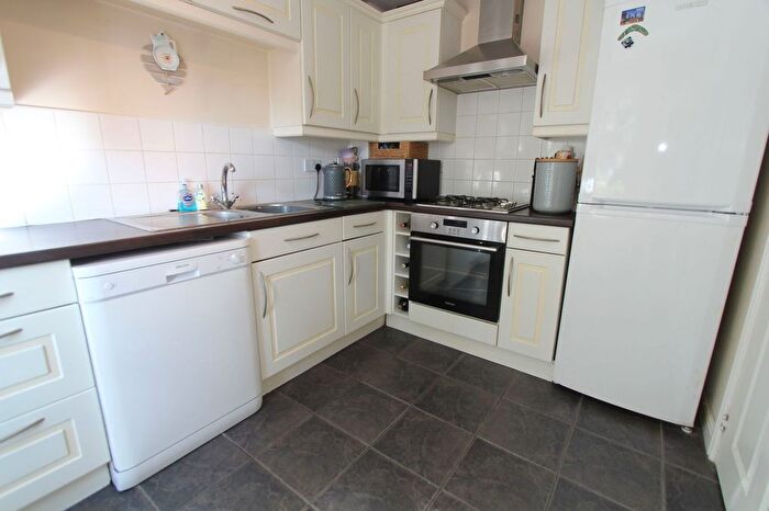 3 Bedroom Town House For Sale In Bickon Drive, Quarry Bank, Brierley Hill, DY5