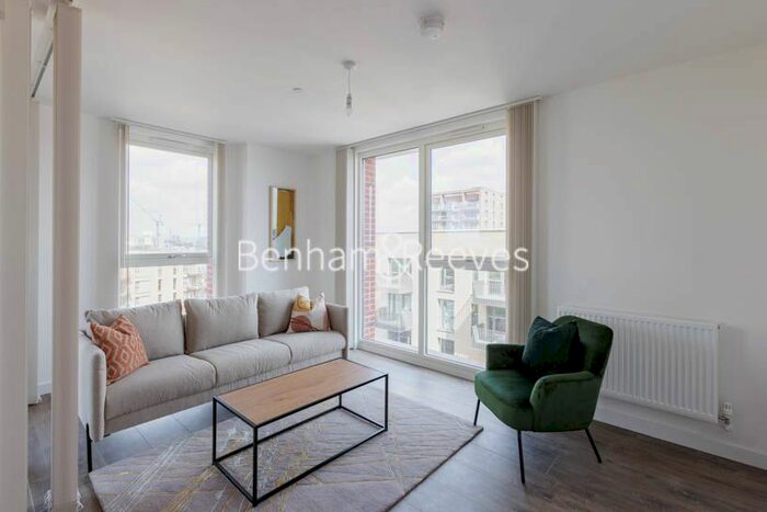 2 Bedroom Flat To Rent In Shearwater Drive, Hampstead, NW9