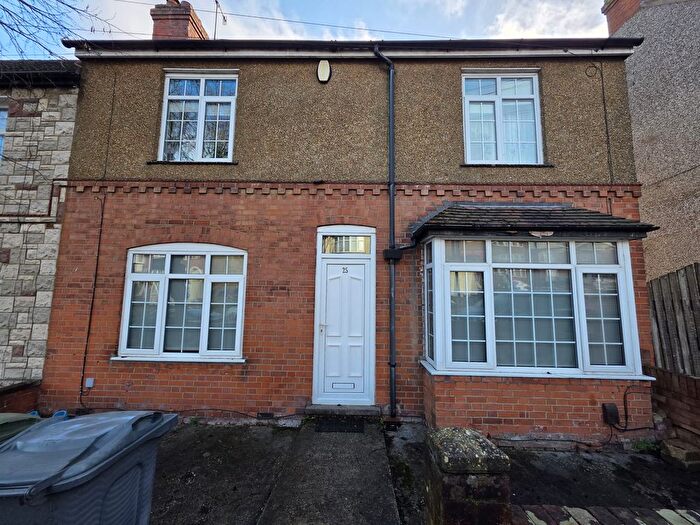 1 Bedroom Flat To Rent In Hillborough Road, Luton, LU1