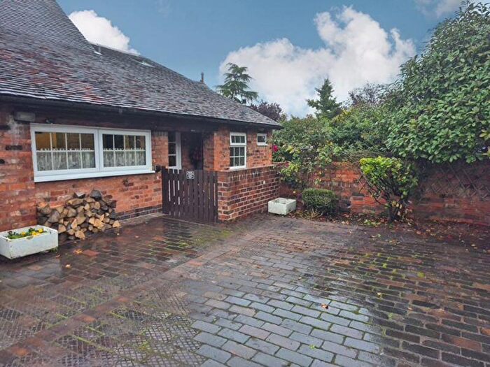 4 Bedroom House For Sale In The Mill, Chapel Farm Chapel Lane, Great Barr, B43