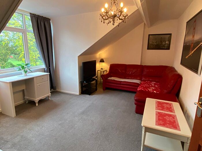 1 Bedroom Property To Rent In A Townfield Villas, Doncaster, DN1