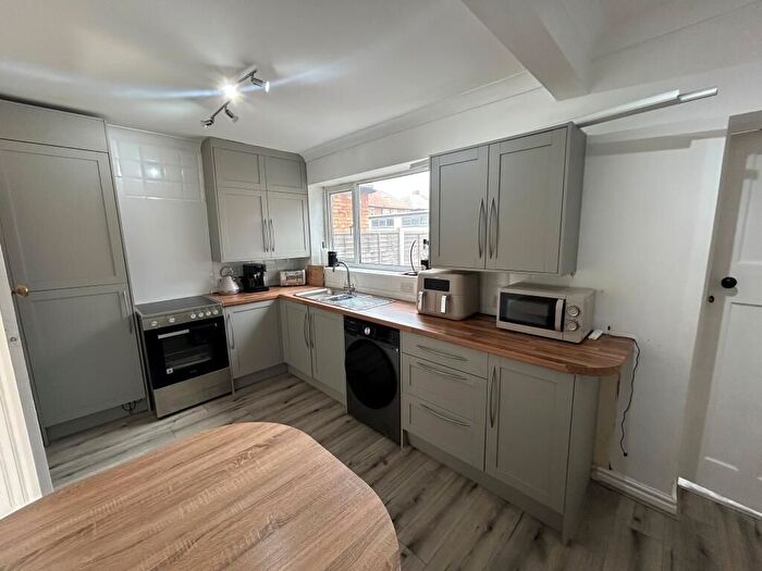 3 Bedroom Detached House To Rent In Sovereign House, Stanwell Road, TW15