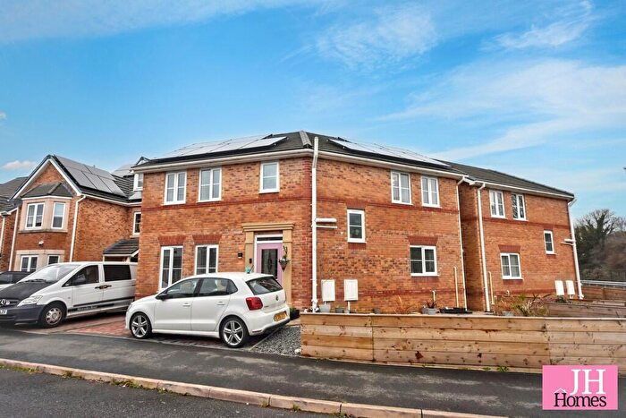 4 Bedroom Detached House For Sale In Sherborne Avenue, Barrow-in-Furness, Cumbria, LA13