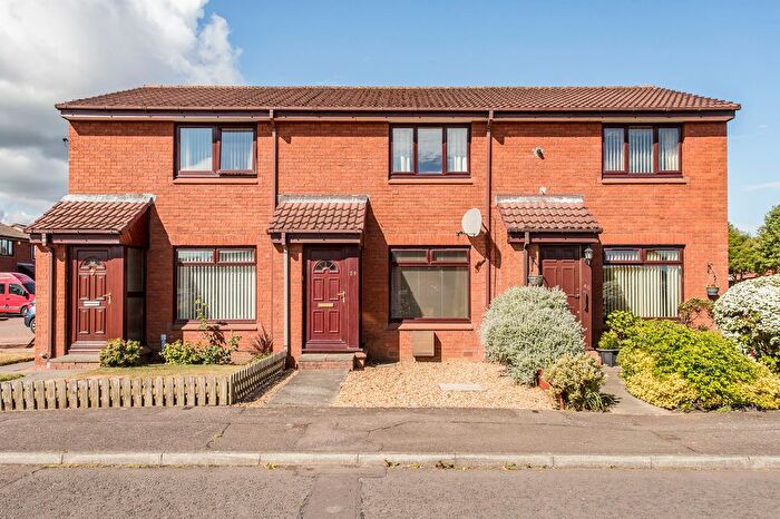 2 Bedroom Terraced House For Sale In Seton View, Port Seton, EH32