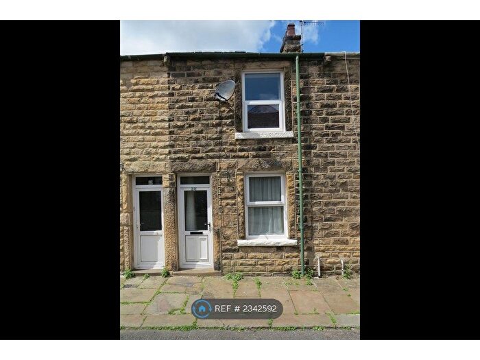 2 Bedroom Terraced House To Rent In Dunkeld Street, Lancaster, LA1