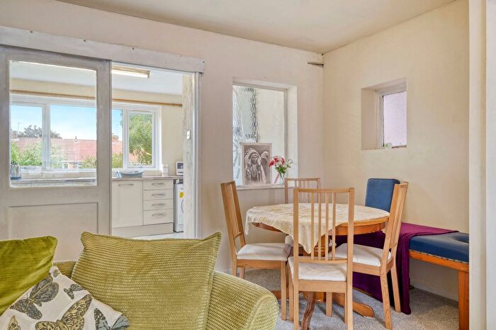 3 Bedroom Terraced House For Sale In Nuthurst Road, Longbridge, Birmingham, B31