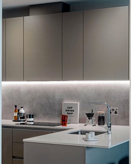 1 Bedroom Flat To Rent In Greenford, UB6