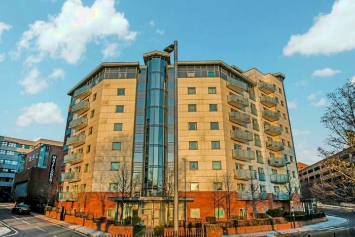 2 Bedroom Apartment To Rent In West Park Road, Southampton, SO15