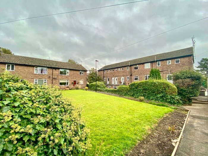 2 Bedroom Flat To Rent In The Chase, Clarke Dell, Sheffield, S10