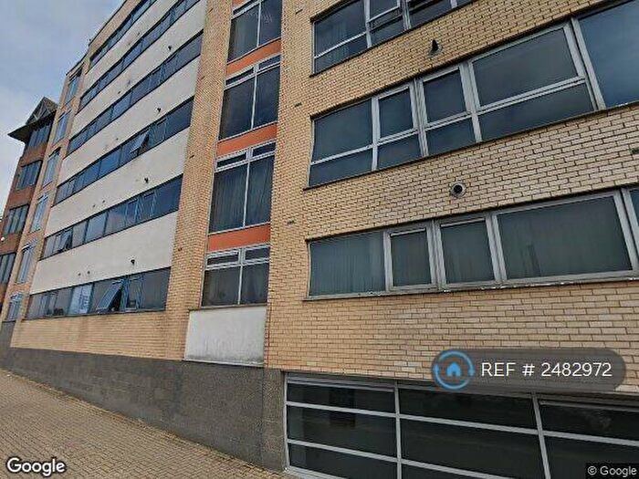 2 Bedroom Flat To Rent In Roxborough Heights, Harrow, HA1