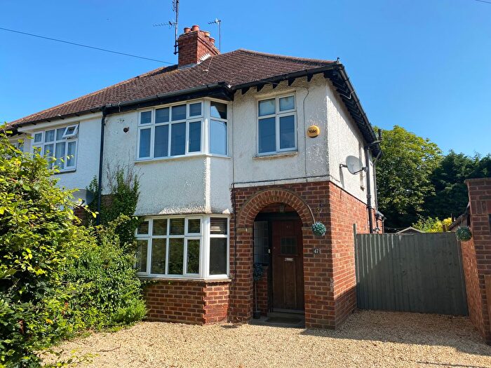 3 Bedroom Semi-Detached House To Rent In New Barn Lane, Cheltenham, GL52