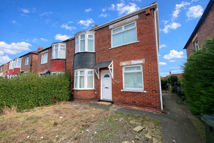 2 Bedroom Flat To Rent In St. Julien Gardens, Howdon, NE28