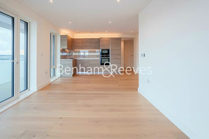 2 Bedroom Apartment To Rent In Norton House, Duke Of Wellington Avenue, SE18