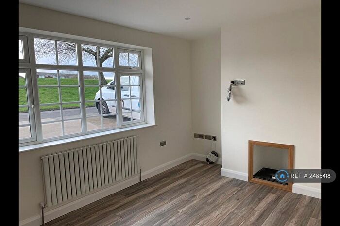 2 Bedroom Bungalow To Rent In Ottovale Crescent, Blaydon-On-Tyne, NE21