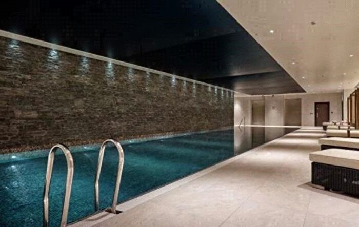 1 Bedroom Flat To Rent In One Blackfriars, - Blackfriars Road, Southwark, London, SE1