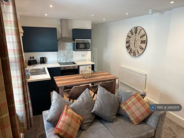 1 Bedroom Flat To Rent In West End Road, Morecambe, LA4