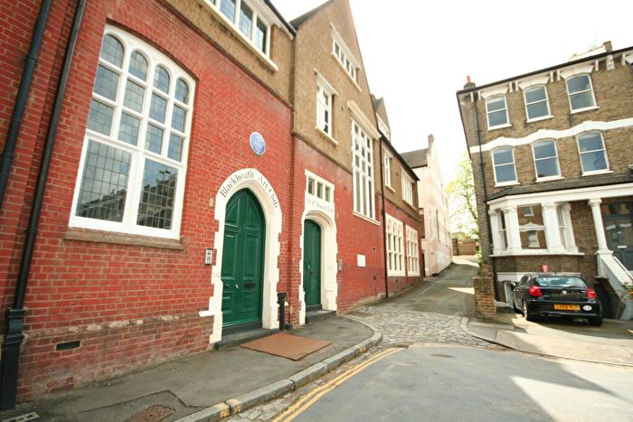 1 Bedroom Flat To Rent In Bennett Park, SE3