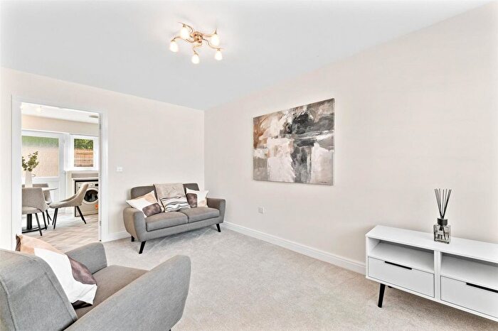 2 Bedroom End Of Terrace House For Sale In Whinney Lane, Mellor, Blackburn, BB2