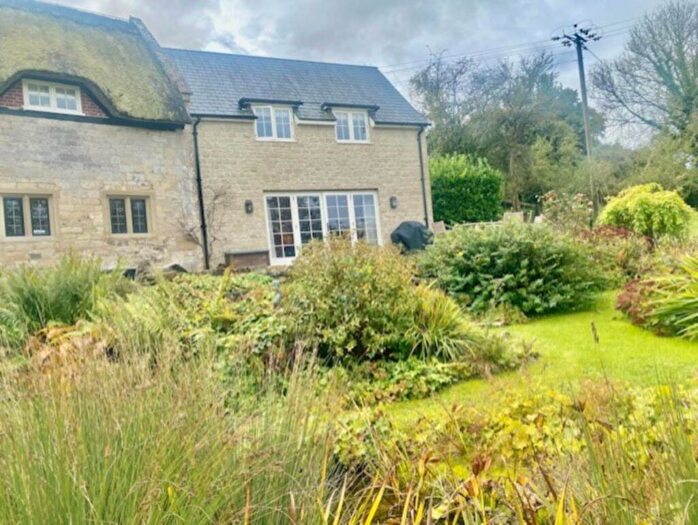 1 Bedroom Semi-Detached House To Rent In Lower Chicksgrove, Tisbury, SP3