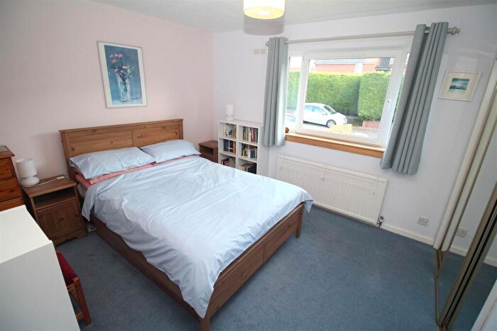 2 Bedroom Semi-Detached House For Sale In Blair Gardens, Gourock, PA19