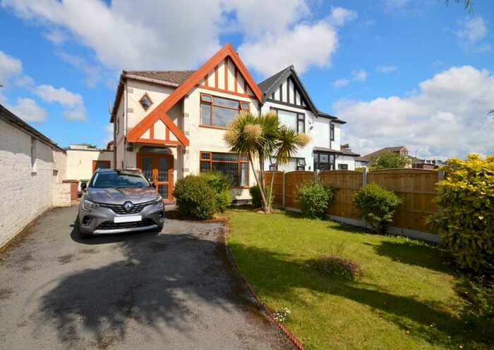 3 Bedroom House To Rent In Town Lane, Bebington, CH63