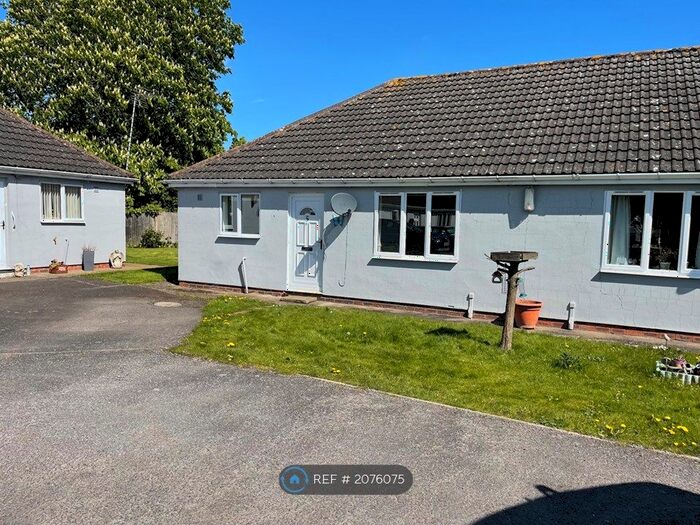 2 Bedroom Bungalow To Rent In Bluebell Court, Owston Ferry, Doncaster, DN9