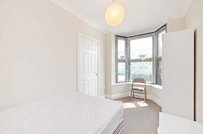 5 Bedroom House To Rent In Edmund Road, Sheffield, S2