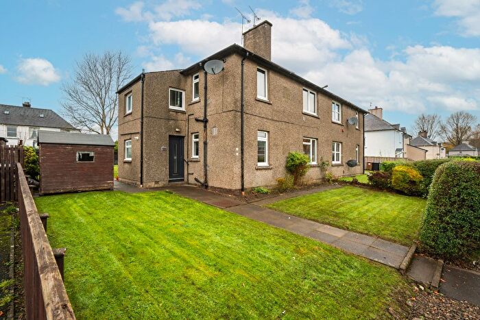 2 Bedroom Flat To Rent In Cornton Road, Bridge Of Allan, Stirling, FK9