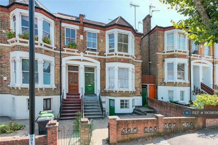 3 Bedroom Maisonette To Rent In Jerningham Road, London, SE14