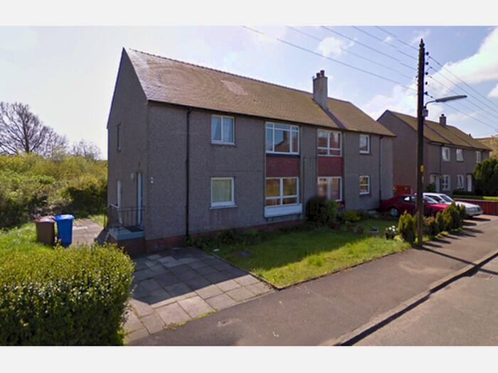 1 Bedroom Flat To Rent In Binniehill Road, Falkirk, FK1
