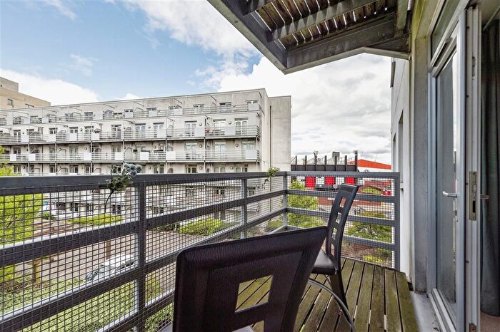 2 Bedroom Flat For Sale In Cherry Street, Sheffield, S2