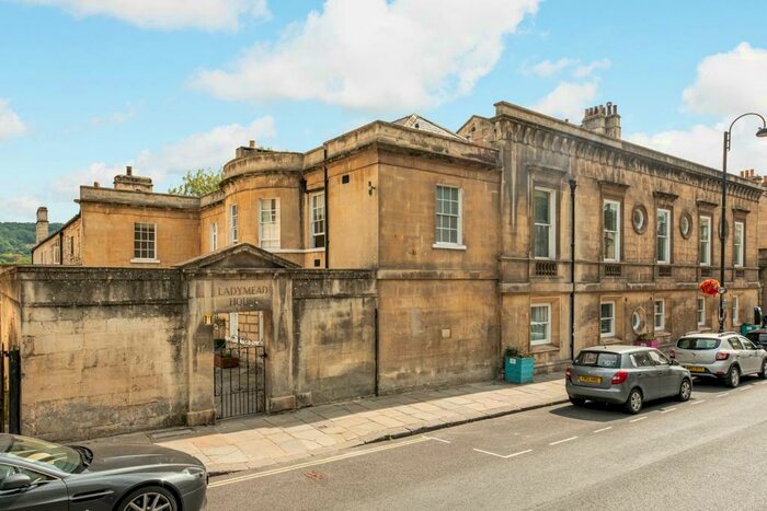 1 Bedroom Apartment To Rent In Walcot Street, Bath, BA1